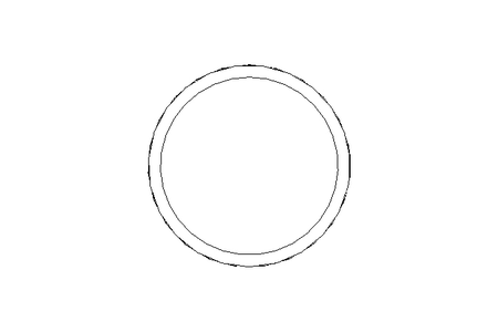 Goupille cylindrique ISO 8735 8 m5x70 St