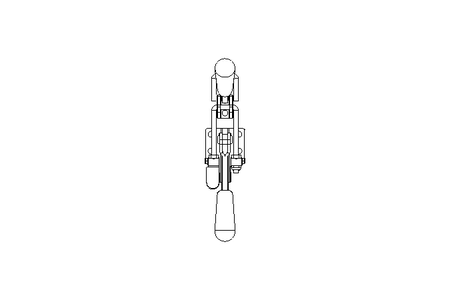 Verschlussspanner Gr.3