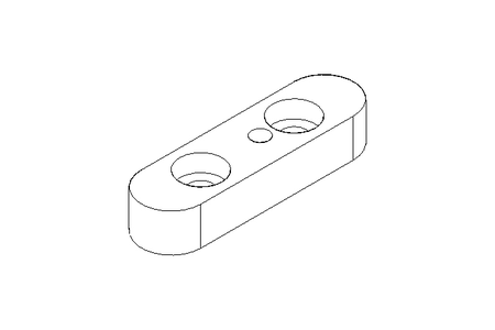 Key DIN6885-1 E 50x14x9 1.0503+CR