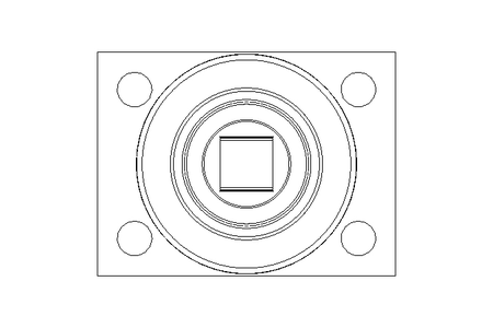 GUIDE ROLLER         3.4076