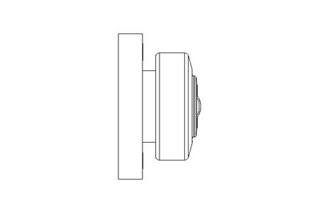 GUIDE ROLLER         3.4076