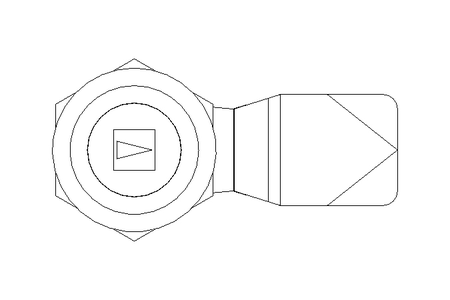 HASP W LATCH A=14