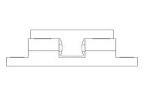 FASTENING DEVICE        2 1/2Z