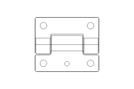 HINGE             E6-10-301-20