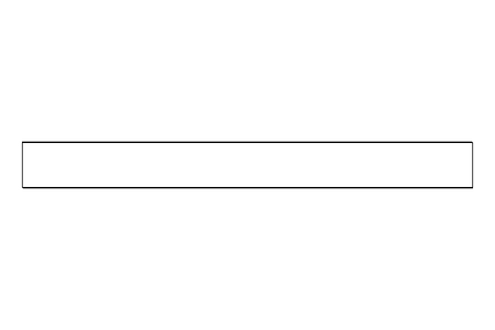 Unterlegscheibe 8,4x16x1,6 A4 DIN125