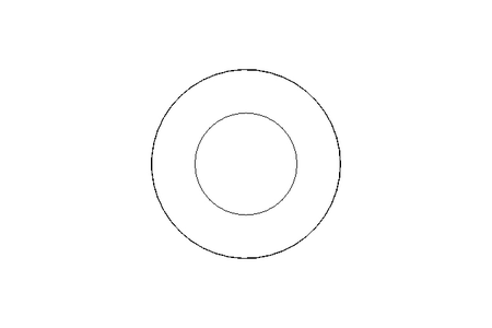 Washer B 13x24x2.5 A4 DIN125