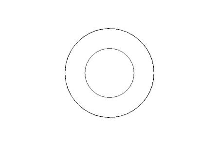 Washer B 31x56x4 St-Zn DIN125