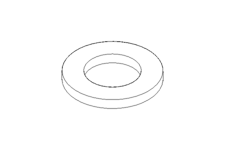 Shim washer 8x14x1.5 A2 DIN988