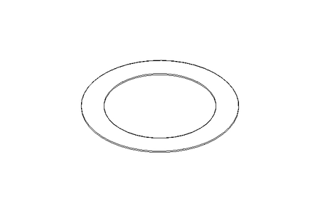 Passscheibe 15x21x0,2 A2 DIN988