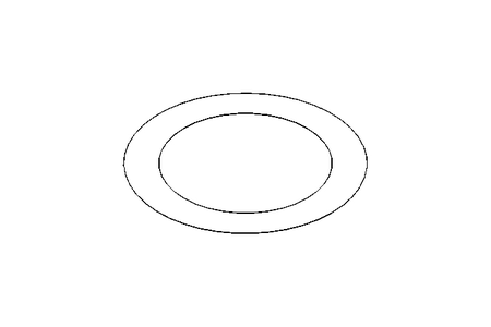 SHIM WASHER 25x35x0,1 ST DIN988