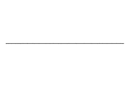 Регулировочная шайба 50x62x0,1 St DIN988