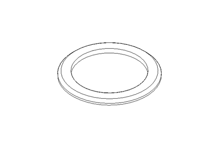 Anel distanciador Nilos A35 St-Zn