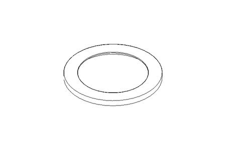 Anneau de distance NILOS J47 St-Zn