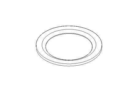 SPACER RING NILOS         J 85