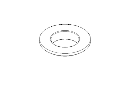 Spherical washer C 31x56x11.2 A2 DIN6319