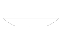 Kugelscheibe C 31x56x11,2 A2 DIN6319