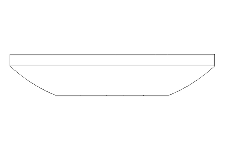 Kugelscheibe C 31x56x11,2 A2 DIN6319