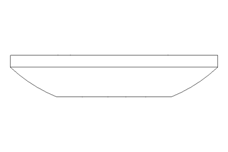 Kugelscheibe C 31x56x11,2 A2 DIN6319