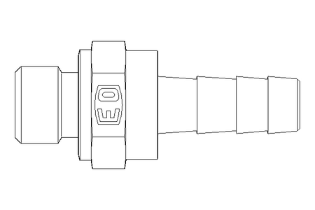 HOSE NOZZLE