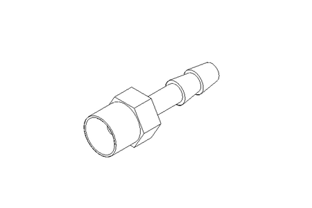 HOSE NOZZLE       G1/4 113/31A