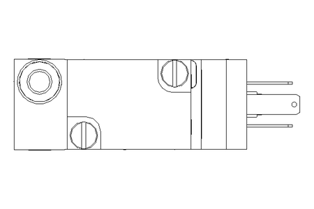 LUBRICATOR         ELO1000 24V