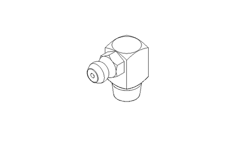 GRAISSEUR     CM 8X1 DIN 71412