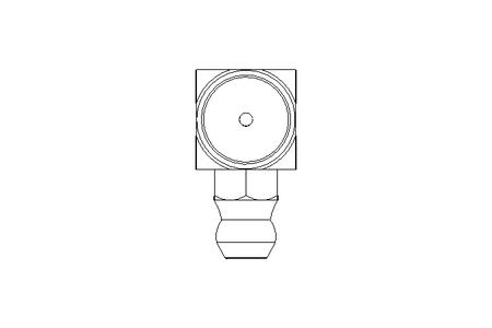 GREAS.FITTING CM10X1 DIN 71412