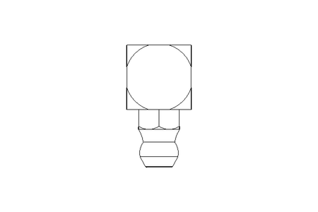 GREAS.FITTING CM10X1 DIN 71412