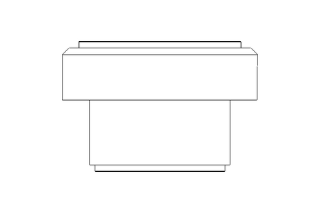 Tapón roscado 1/2"