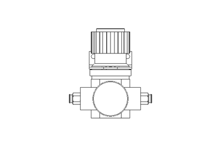 Regulador completo FESTO Proj.