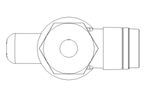 VALVE SVTE-270-1/4-D6   NO.62