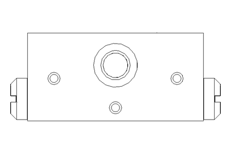 Verteiler SSV14 1.4305