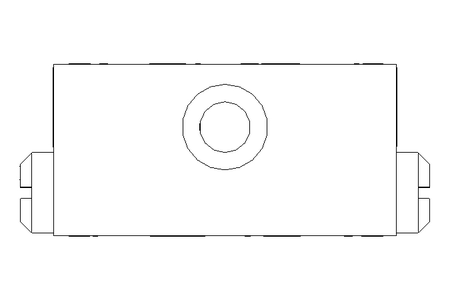 Distribuidor SSV12 1/8"