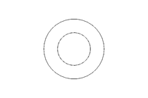 Zyl-Schraube M3x8 A2 ISO1207