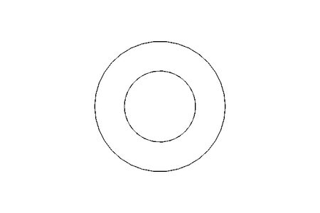 Zyl-Schraube M3x8 A2 ISO1207