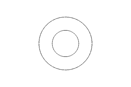 Linsenschraube M4x8 A2 ISO7045