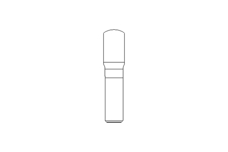 EYEBOLT B M12x50 A2 DIN 444