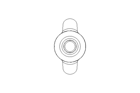 Ringschraube M12 St-Zn DIN 580