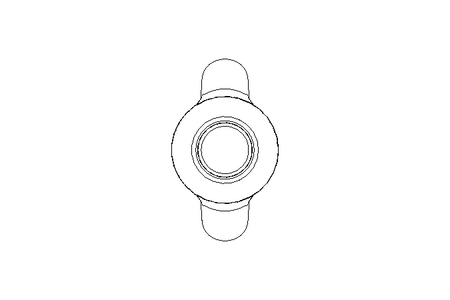 EYE BOLT       M56 ST  DIN 580