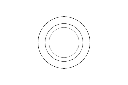 BOUCHON    R  1/4 Z MS DIN 908