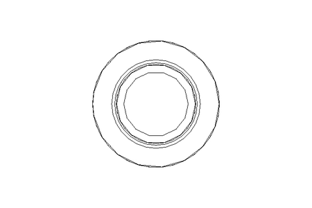 Zyl-Schraube M10x130 12.9 ISO4762