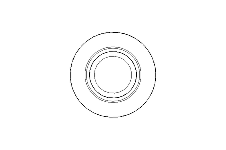 Vis cyl. M3x10 A2 70 DIN912