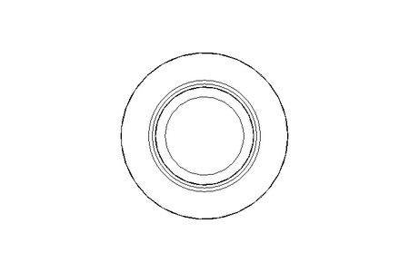 БОЛТ M5X22 8.8:ZN DIN 912