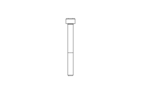 Vis cyl. M5x50 A2 70 DIN912