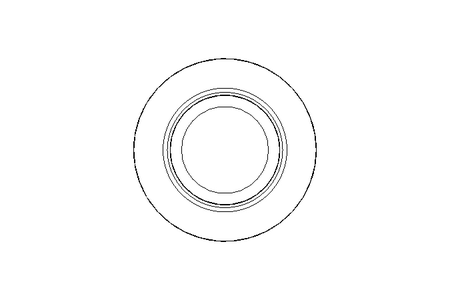 Vis cyl. M6x12 8.8 DIN912-ZnNi/T2/720h