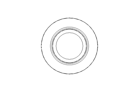 Vis cyl. M6x16 8.8 DIN912-ZnNi/T2/720h