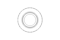 Zyl-Schraube M6x25 8.8 ISO4762