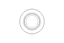 Zyl-Schraube M8x25 8.8 ISO4762