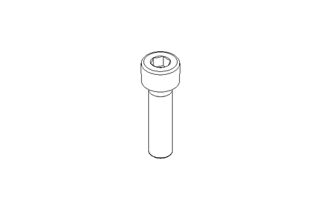 Zyl-Schraube M8x30 8.8 ISO4762