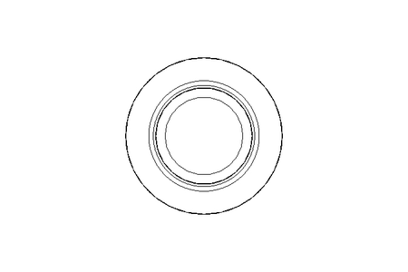 SCREW       M 8X 30 ST DIN 912